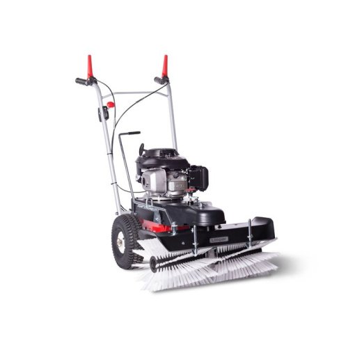 Подметальная машина Limpar 72, двигатель Honda (со щеткой для снега и грязи)-Tehinstrument